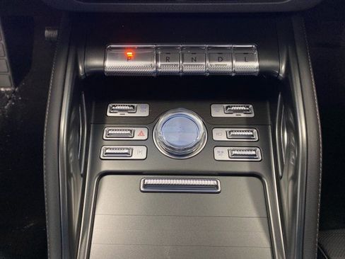 New 2026 Lincoln Nautilus Reserve image 22