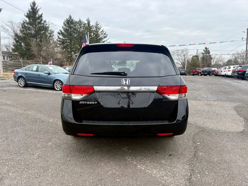 Used 2014 Honda Odyssey EX-L image 4