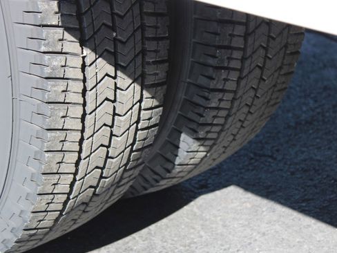 Used 2024 Chevrolet Silverado 3500 W/T w/ Snow Plow Prep Package image 38