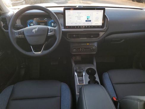 New 2025 Ford Bronco Sport Outer Banks image 27