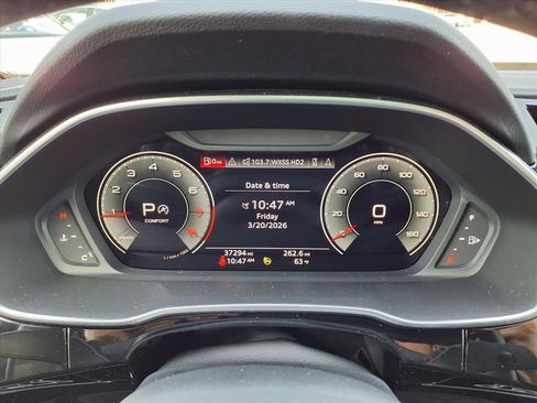 Used 2023 Audi Q3 2.0T Premium Plus image 15