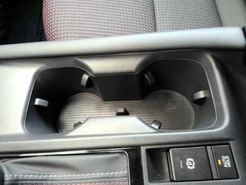 Used 2026 Nissan Sentra SR w/ Floor Mat Package FWD image 45