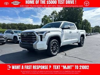 Used 2024 Toyota Tundra Limited AWD/4WD video 1