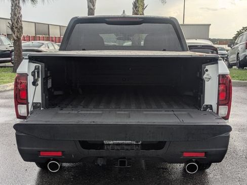 Used 2021 Honda Ridgeline Sport image 14