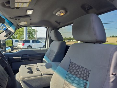 Used 2014 Ford F250 XL w/ Power Equipment Group AWD/4WD image 19