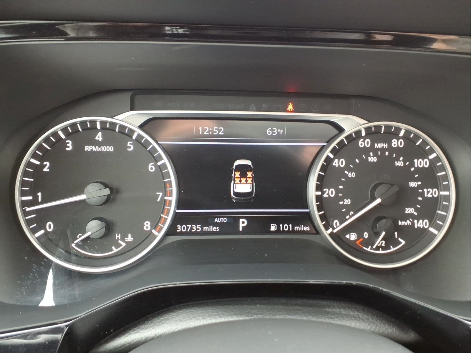 Used 2023 Nissan Pathfinder SL w/ SL Premium Package AWD/4WD image 15