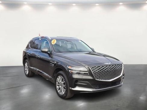 Used 2024 Genesis GV80 2.5T image 1