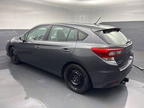 Used 2022 Subaru Impreza 2.0i AWD/4WD image 5