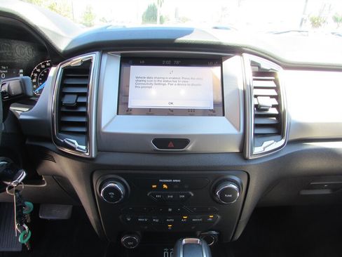 Used 2019 Ford Ranger XLT w/ Equipment Group 302A Luxury AWD/4WD image 18