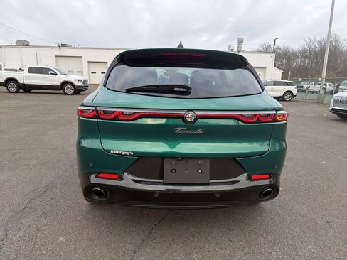 Used 2024 Alfa Romeo Tonale Veloce image 4
