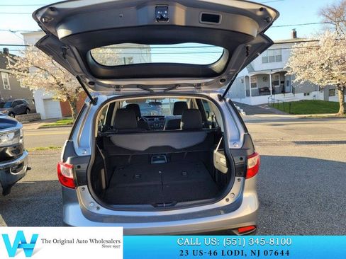 Used 2015 MAZDA MAZDA5 Sport FWD image 17