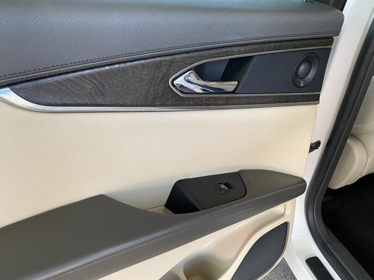 Used 2019 Lincoln Nautilus Reserve FWD image 27