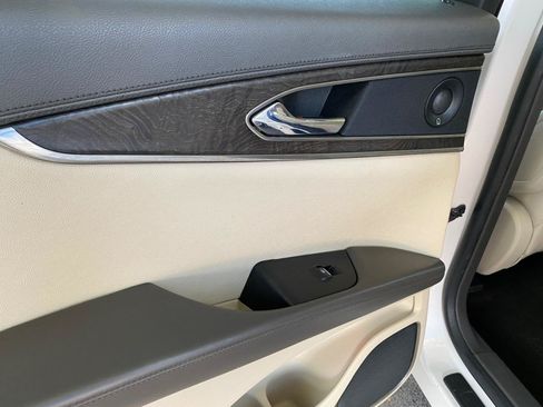 Used 2019 Lincoln Nautilus Reserve FWD image 27