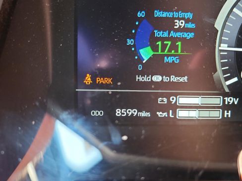 Used 2026 Toyota Tundra TRD Pro image 28