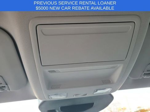 Used 2025 Ford Escape Active image 21