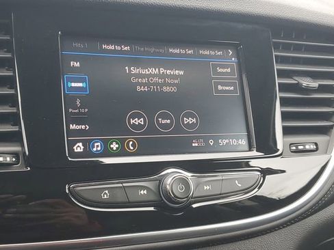 Certified 2022 Buick Encore Preferred w/ Safety Package image 24