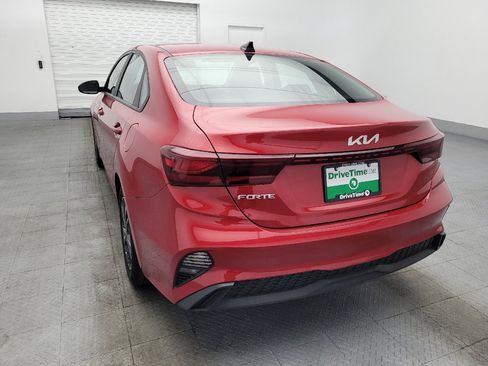 Used 2024 Kia Forte LXS FWD image 6