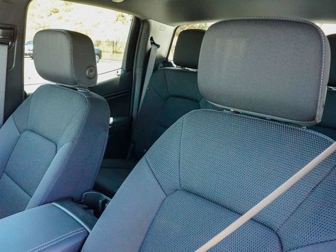New 2026 GMC Canyon Elevation w/ Convenience Package RWD image 13