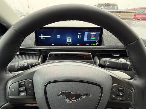 New 2026 Ford Mustang Mach-E Premium image 21