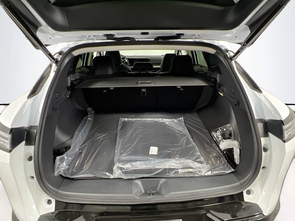 New 2026 Nissan Murano Platinum w/ Cargo Package AWD/4WD image 24