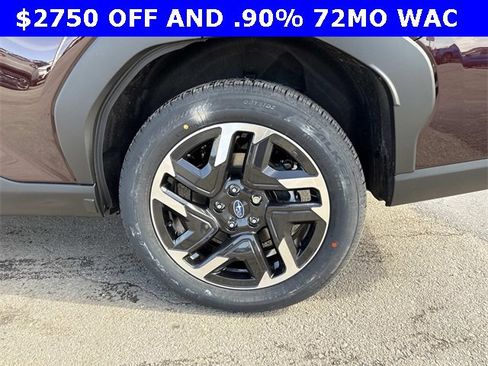 New 2026 Subaru Forester Limited image 27