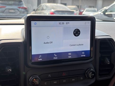 Used 2021 Ford Bronco Sport Outer Banks AWD/4WD image 27