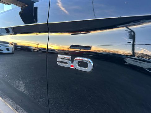 Used 2017 Ford Mustang GT Premium w/ GT Performance Package image 10