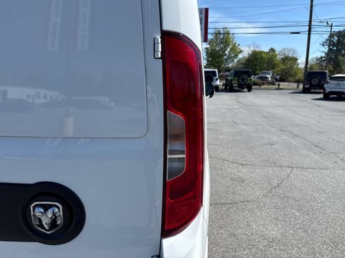Used 2022 RAM ProMaster City Wagon FWD image 11