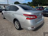 Used 2014 Nissan Sentra SV image 4