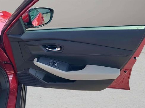 Used 2023 Honda Accord EX image 25