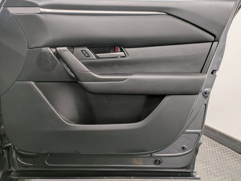 Certified 2023 MAZDA CX-50 2.5 S w/ Cargo Package image 27