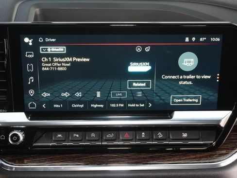 Used 2024 GMC Sierra 1500 SLE image 14