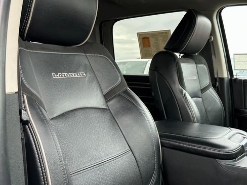 Certified 2024 RAM 2500 Laramie image 16