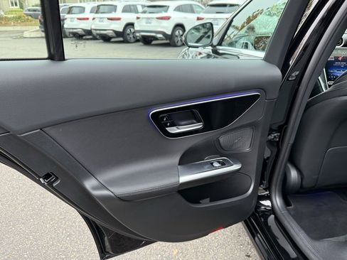 Certified 2025 Mercedes-Benz C 300 Sedan image 23