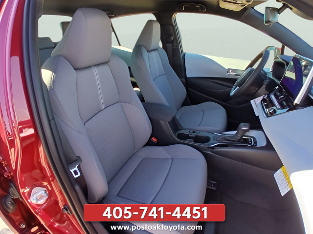 New 2027 Toyota Corolla SE w/ SE Premium Package FWD image 18