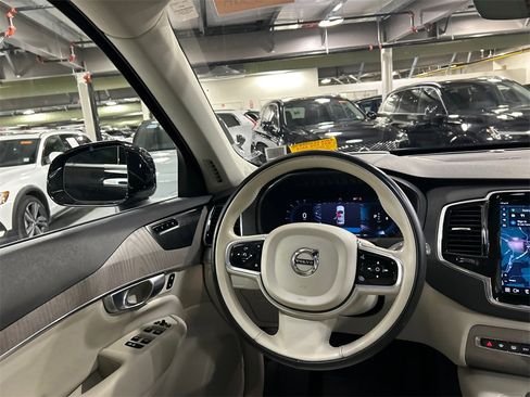 Certified 2023 Volvo XC90 B5 Plus w/ Protection Package Premier image 26