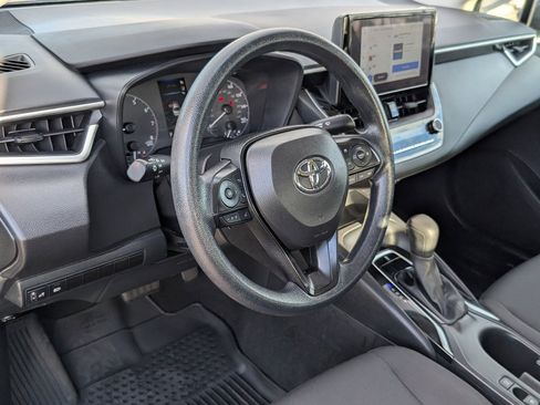 Used 2024 Toyota Corolla LE image 14