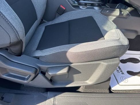 New 2025 Ford Bronco 2-Door image 13