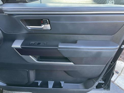 Used 2023 Toyota Tundra Platinum image 45