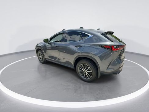 Used 2025 Lexus NX 250 FWD w/ Accessory Package (2T) image 6
