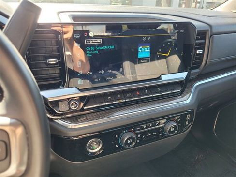 Used 2024 Chevrolet Silverado 1500 RST w/ Z71 Off-Road Package image 25