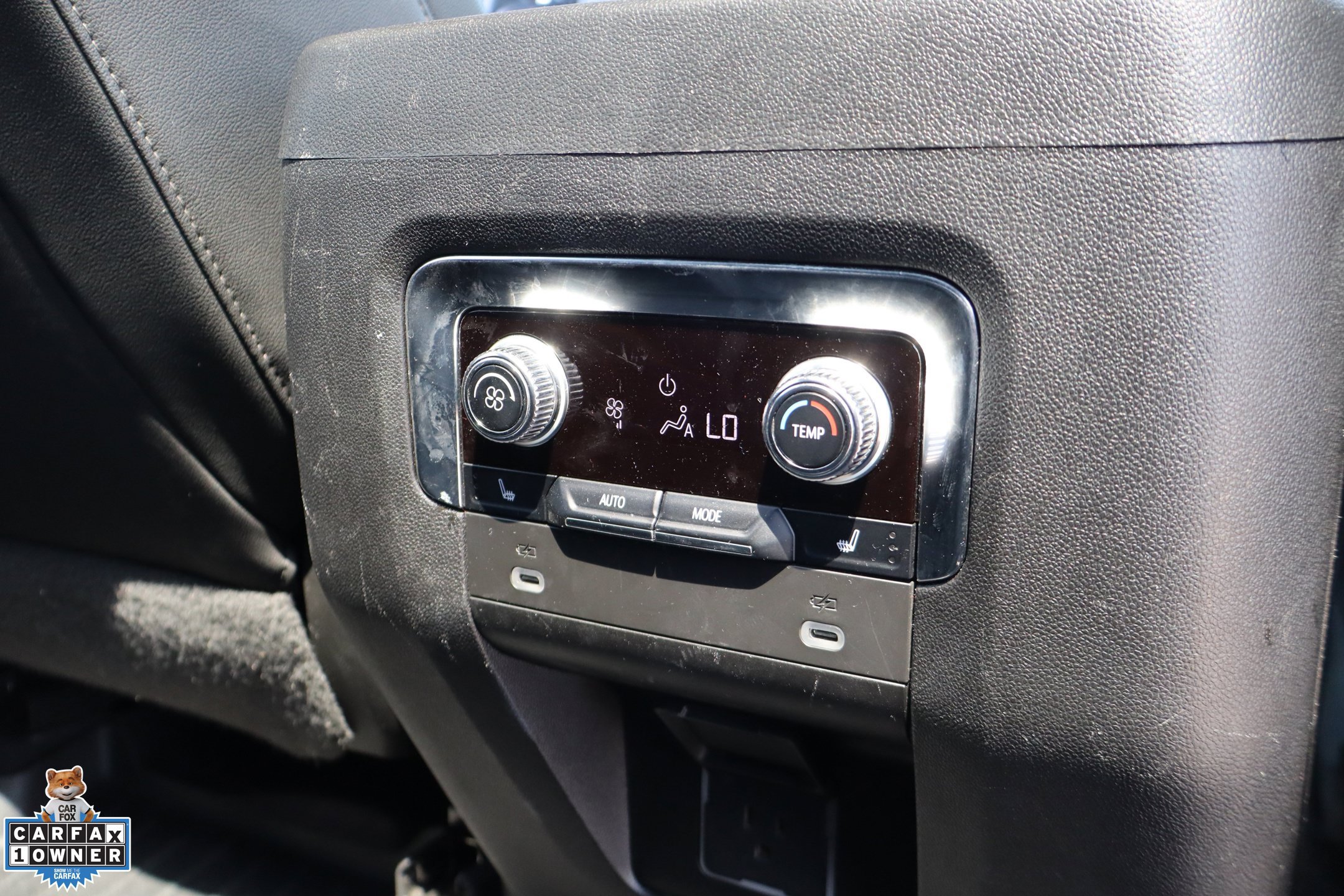 Used 2023 GMC Yukon XL AT4 AWD/4WD image 31