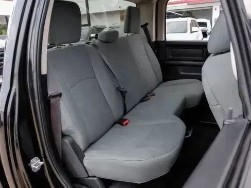 Used 2018 RAM 1500 Express w/ Black Ram 1500 Express Group image 41