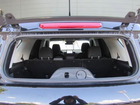 Used 2021 Ford Bronco Sport Big Bend image 23