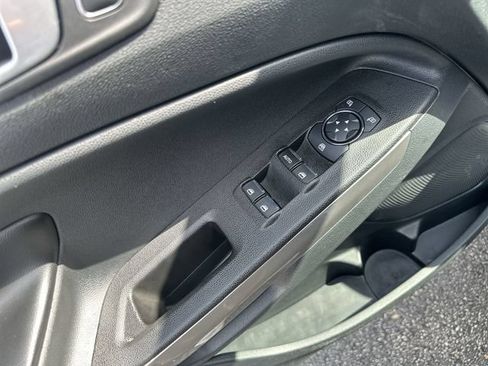 Used 2021 Ford EcoSport Titanium w/ Interior Protection Package AWD/4WD image 17