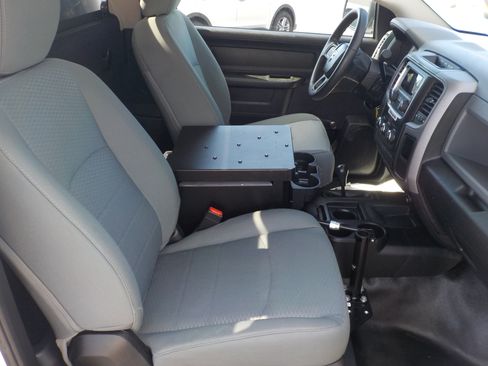 Used 2014 RAM 2500 Tradesman w/ Popular Equipment Group AWD/4WD image 22