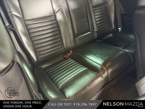 Used 2014 Dodge Challenger SXT Plus w/ Sinister Super Sport Group RWD image 33