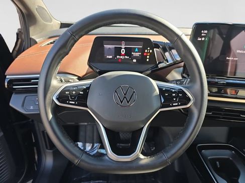 Used 2023 Volkswagen ID.4 Pro RWD image 13