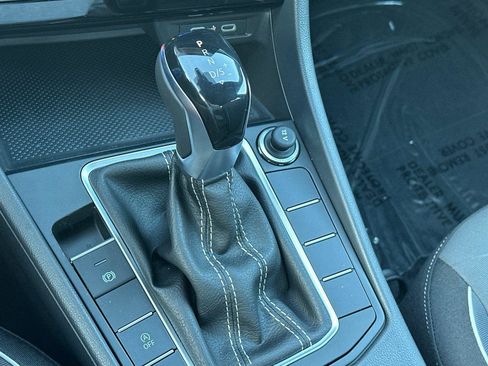 New 2026 Volkswagen Jetta Sport FWD image 19