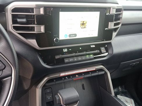 New 2026 Toyota Tundra SR5 image 12